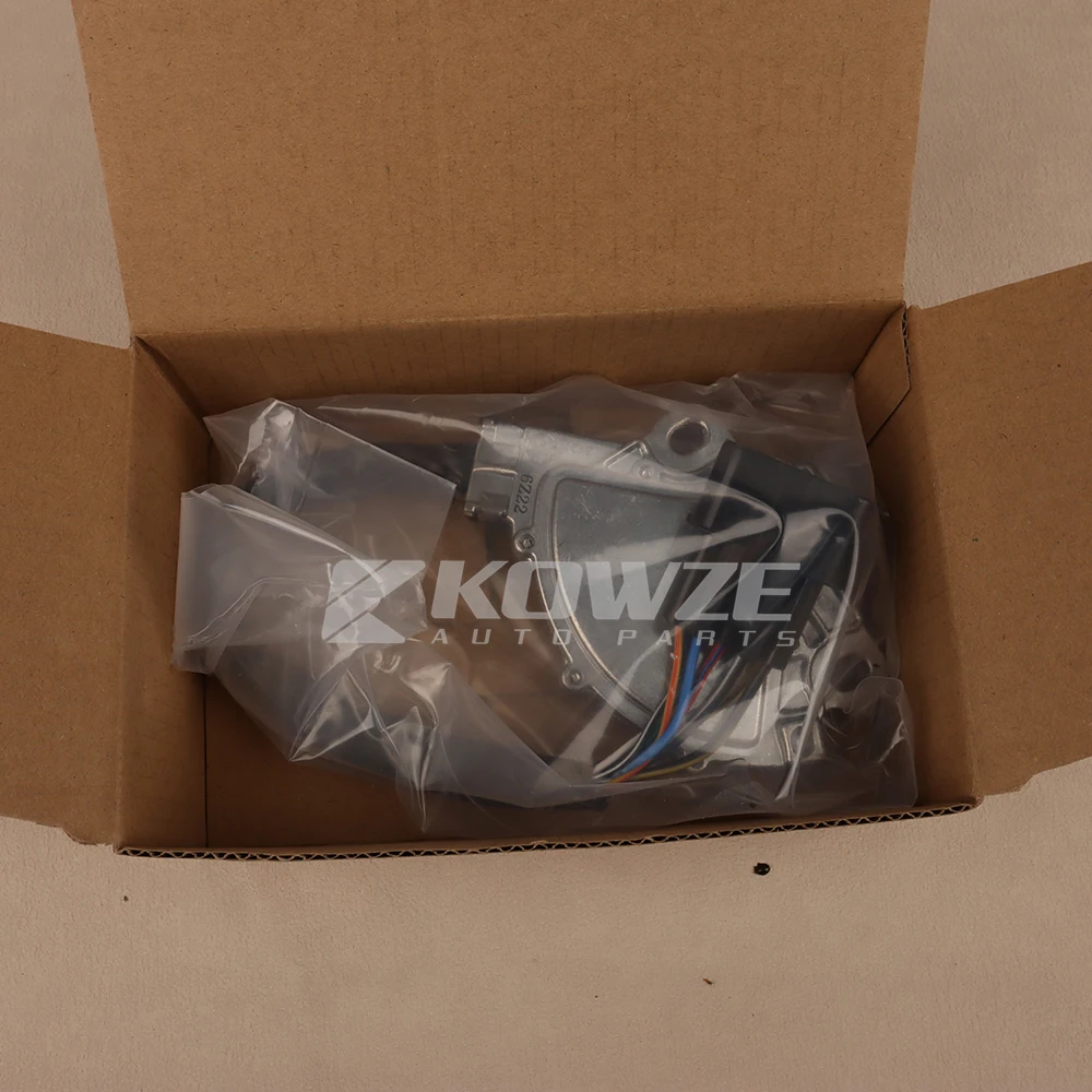 MITSUO Transmission Case Inhibitor Switch For Mitsubishi Pajero 3 4 MK3