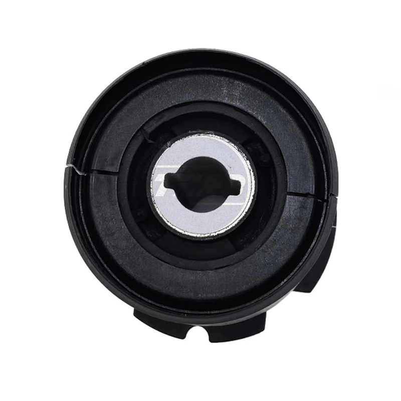 Super Sale 4M0599257R for Bentley Bentayga, Porsche Cayenne 9YA 9YB, Audi Differential Rubber Bushings /Transfer Case Bushings