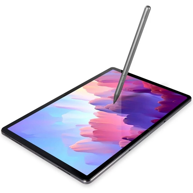 Stylet de chargement magnétique pratique en métal, 1 pièce, multifonctionnel, pratique pour Lenovo Xiaoxin Padpro12.7 P12 12.7 TB370FU Y700