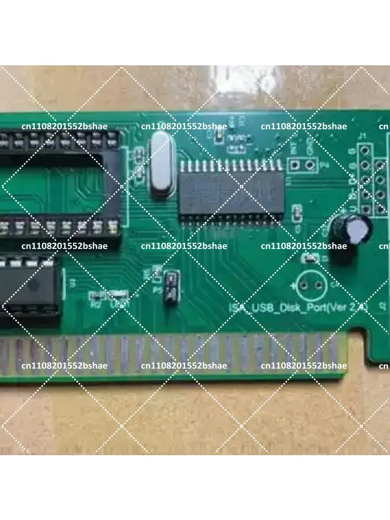 ISA To USB ISA Interface To USB Interface Switching Card Used For Industrial Control Devices