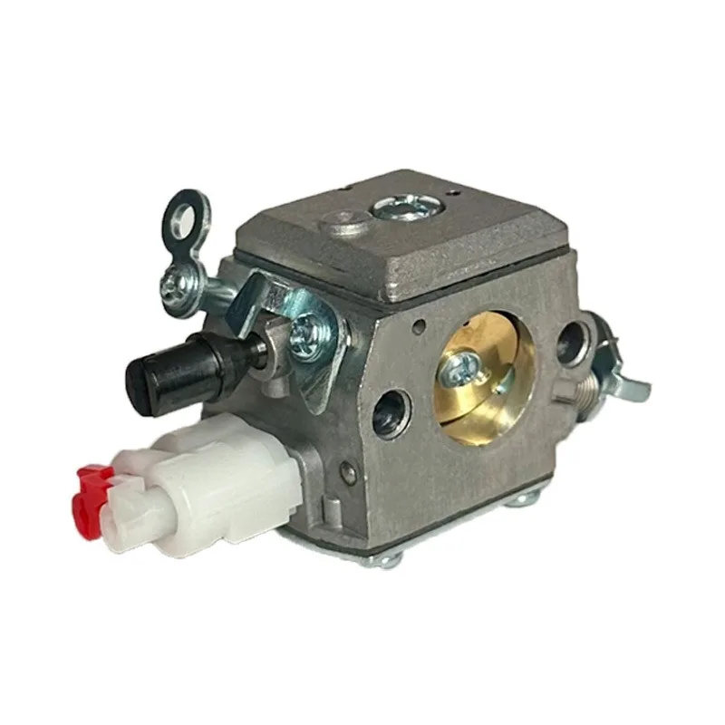 Chainsaw Carburetor C3-EL42 Fit Husqvarna 340 345 346XP Chainsaw Replacement Part