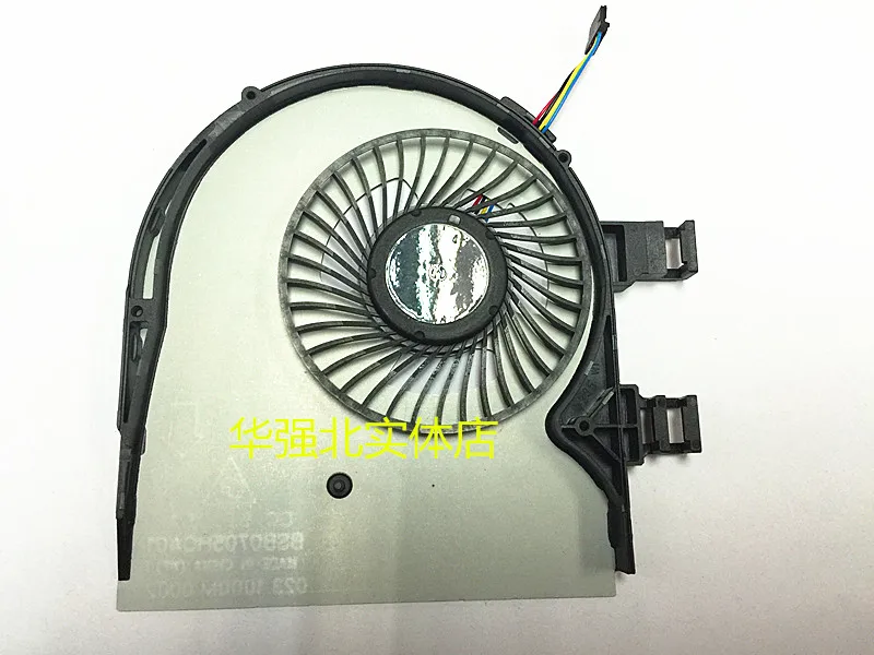 مروحة تبريد وحدة المعالجة المركزية الجديدة لينوفو Ideapad FLEX14-2 فليكس 2 فليكس 14 Flex2-14 برودة