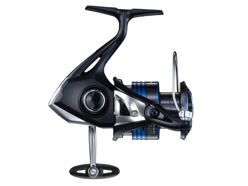 2021 SHIMANO Nexave FI 1000 C2000S 2500 2500S 2500HG C3000 C3000HG 4000 4000HG C5000HG Spining Fishing Reel