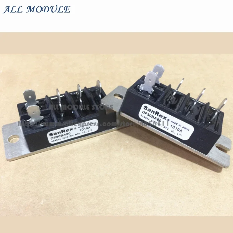 DF30AA160 DF30BA80 DF30CA120 DF30CA80  DF30CA160 DF20AA120   FREE SHIPPING NEW AND ORIGINAL MODULE