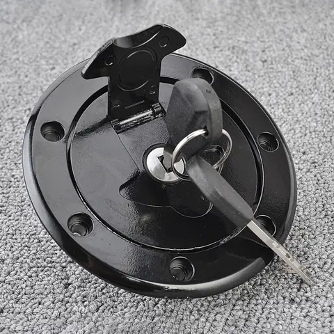 Fuel Gas Cap Tank Cover Key For KTM Duke 125 200 250 390 790 890 ABS RC 390 ABS B.D IKD CKD 93807008000 94107008000