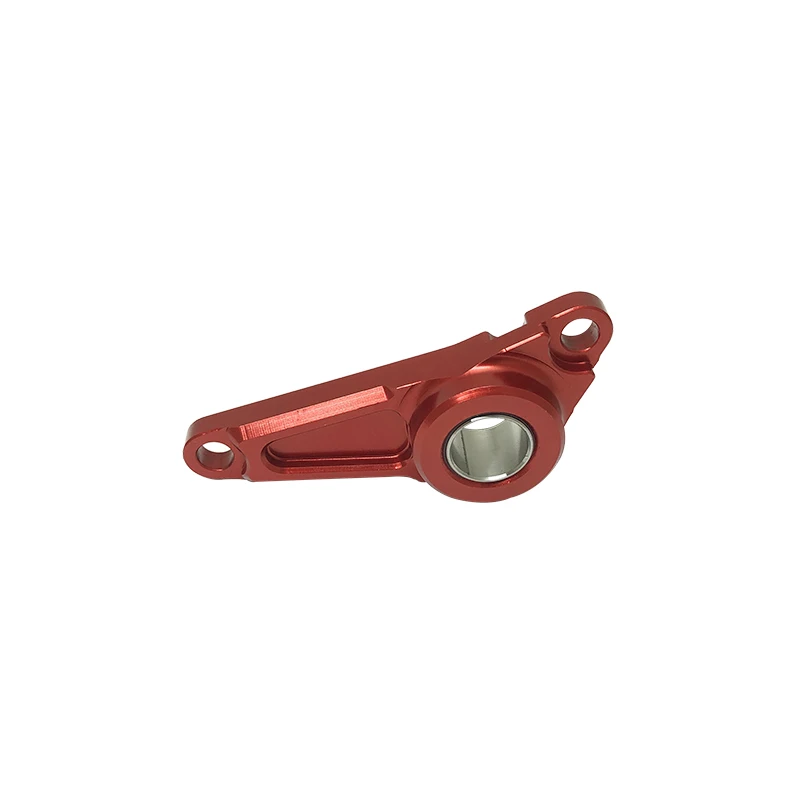 For Honda CBR600RR CBR 600 RR CBR600 RR 2021 2022 2023 CNC Aluminium Shifting Gear Stabilizer Shift Support Plate