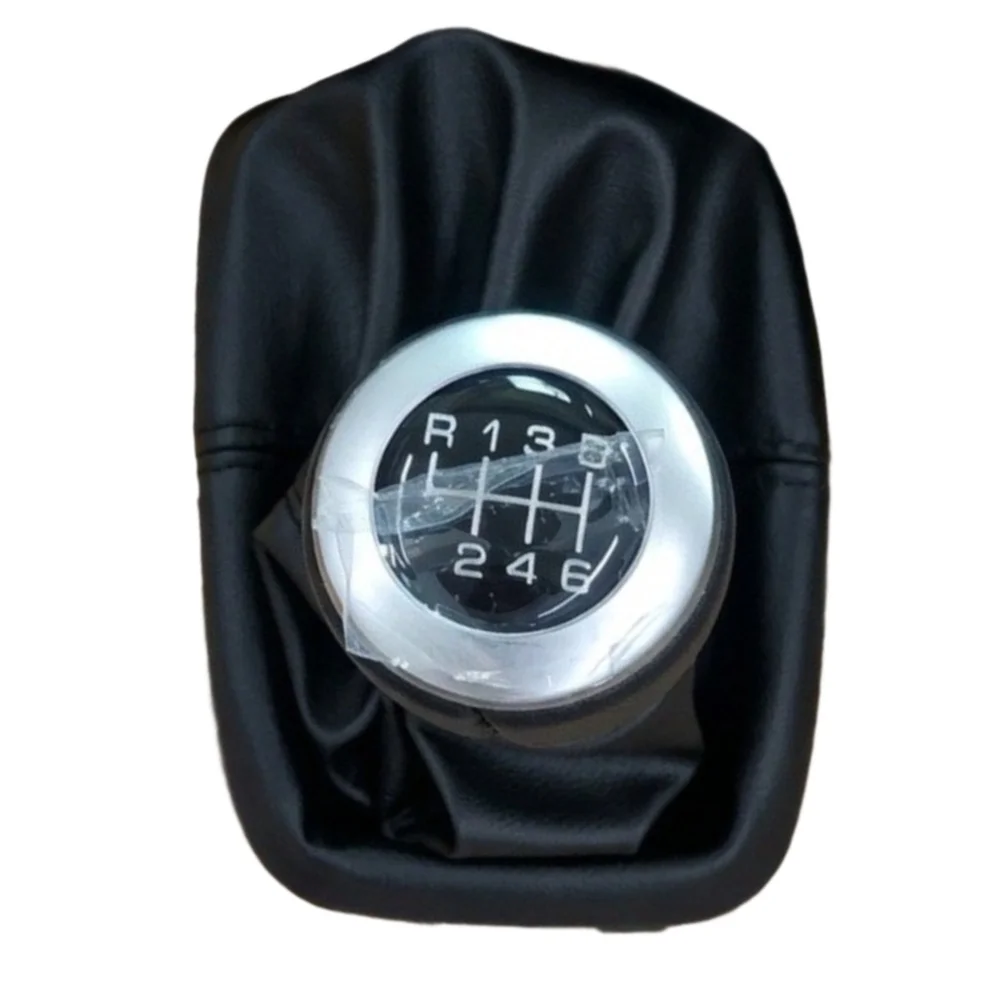 For Car Interior Restoration 12 Mm 0.47 Inch Gear Shift Knob Boot Transmission Dust Cover Direct Replacement Part