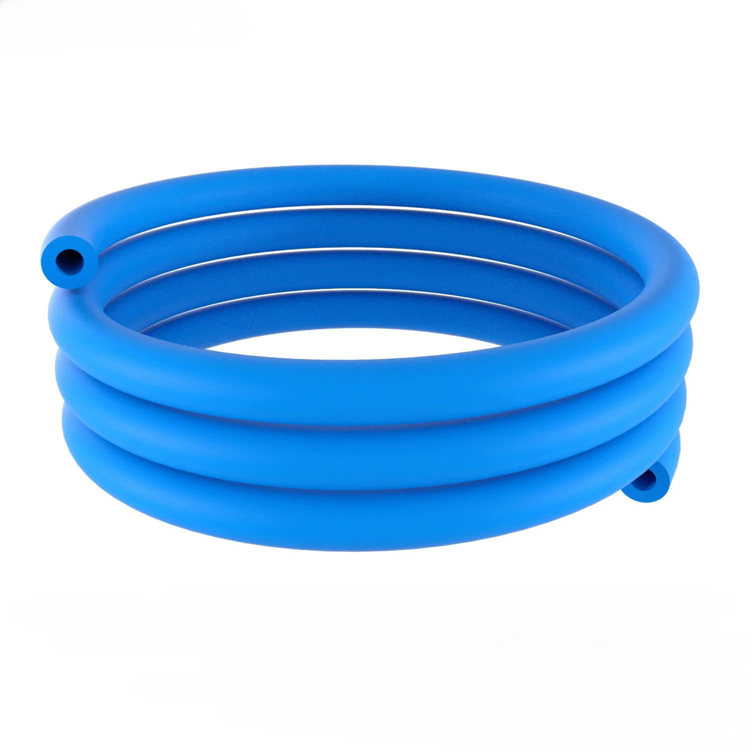 

Внутренний демпфер корпуса рамы велосипеда, 6 мм, пенопластовый рукав, демпфер велосипедного троса, MTB, дорожный велосипед, переключение передач/тормоза/гидравлическая трубка 1,5 м/лот