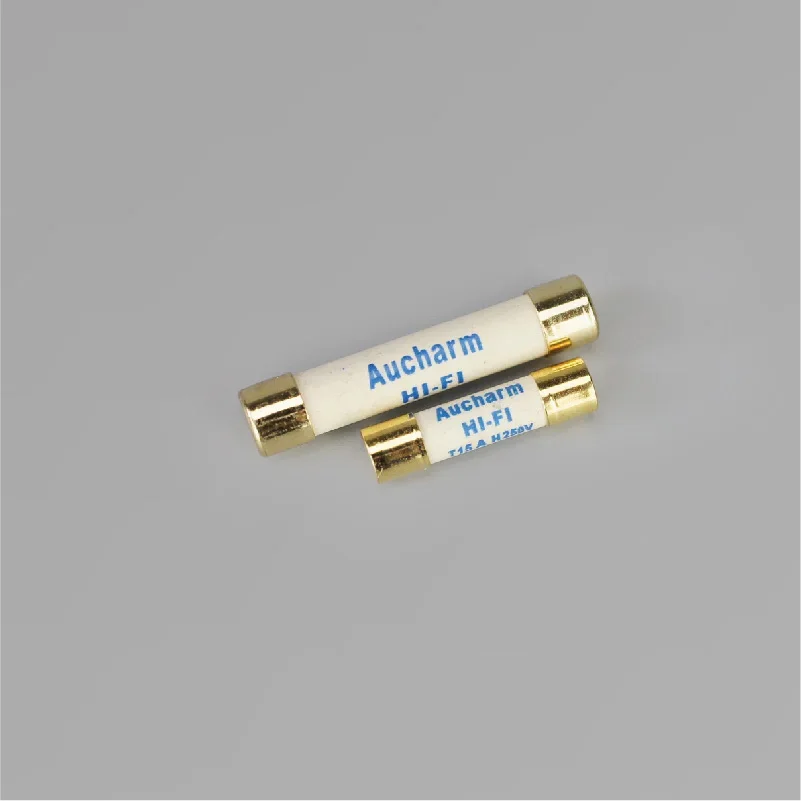 الصمامات سبيكة مطلية بالذهب لوسيا لأنبوب مكبر الصوت CD ، ايفي ، الفضة ، قبعة ، ضربة بطيئة ، 0.5A ، 1A ، 2A ، 3A ، 4A ، 5A ، 6A ، 8A ، 10A ، 15 أ