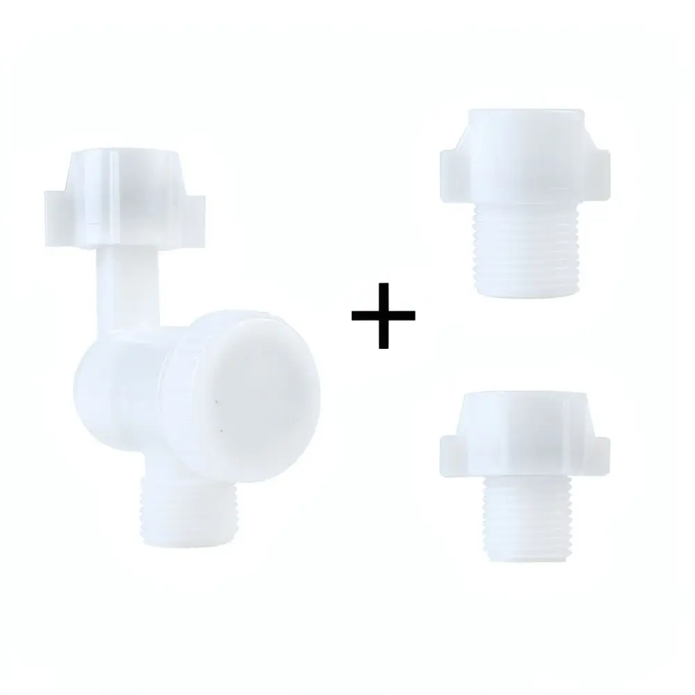 Universal Stainless Steel Filter Adapter Connector For Toilet Water Inlet Valve Bathroom Plumbing Sanitary Accessory Parts