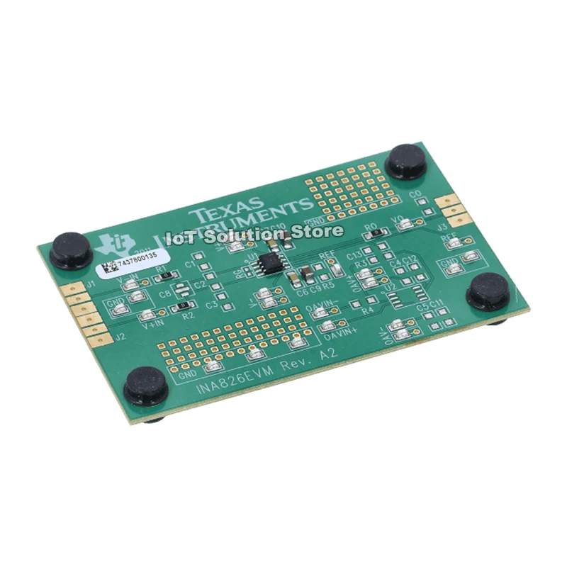 module-d'evaluation-ina826evm-ina826