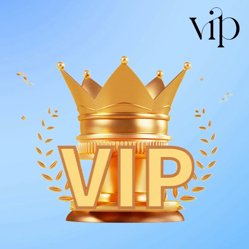 

VIP-ссылка используется для оплаты дополнительных сборов за доставку. Не покупайте эту ссылку бездумно.