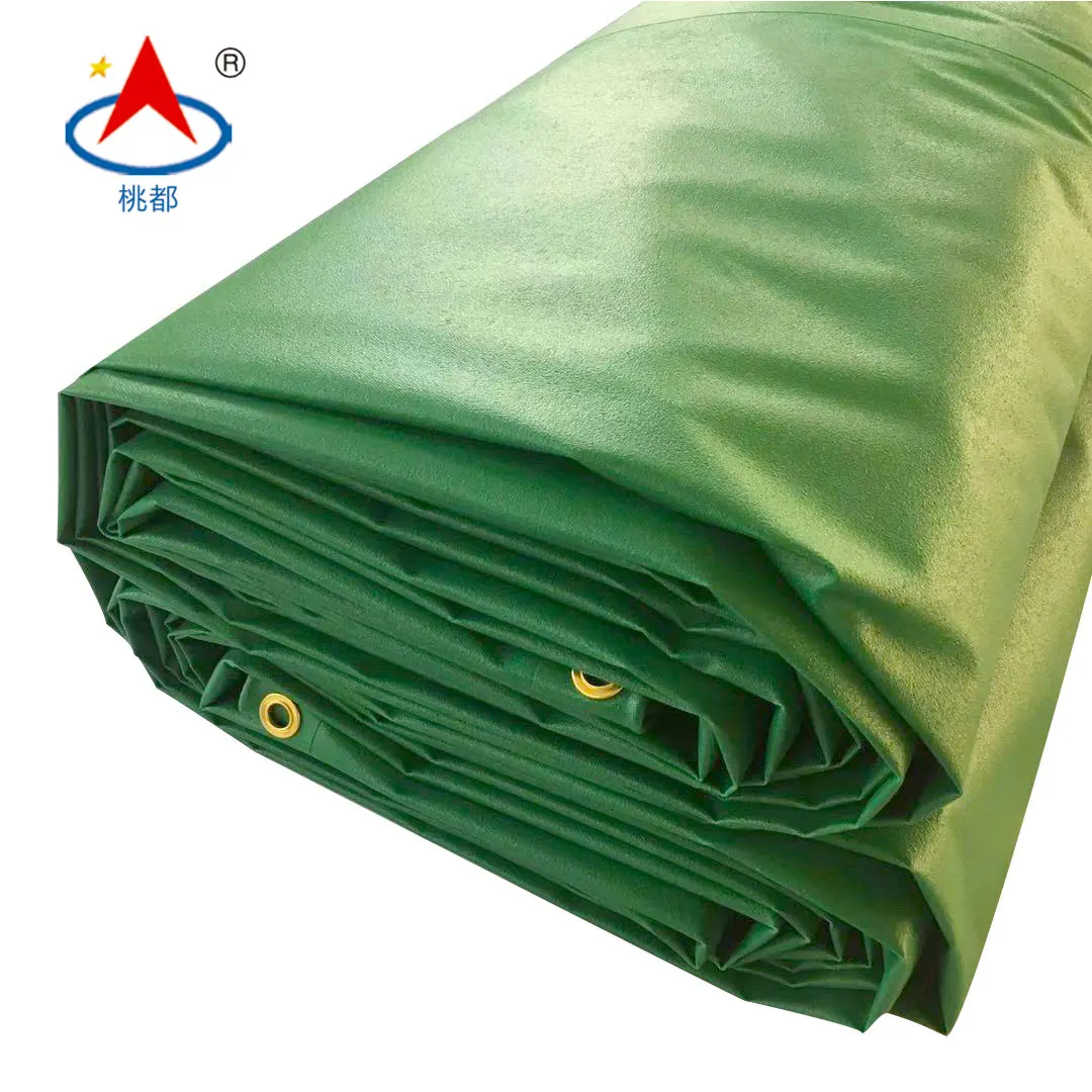 

PVC Coated Tarpaulin Canvas for Truck Cover