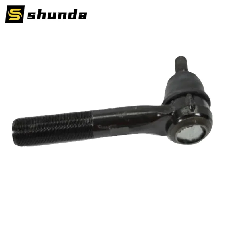 52060053AE 52060053 52060053AC 52060053AD Steering Adjusting Sleeve Front Left Outer Tie Rod End For Jeep Wrangler JK 2007-2018