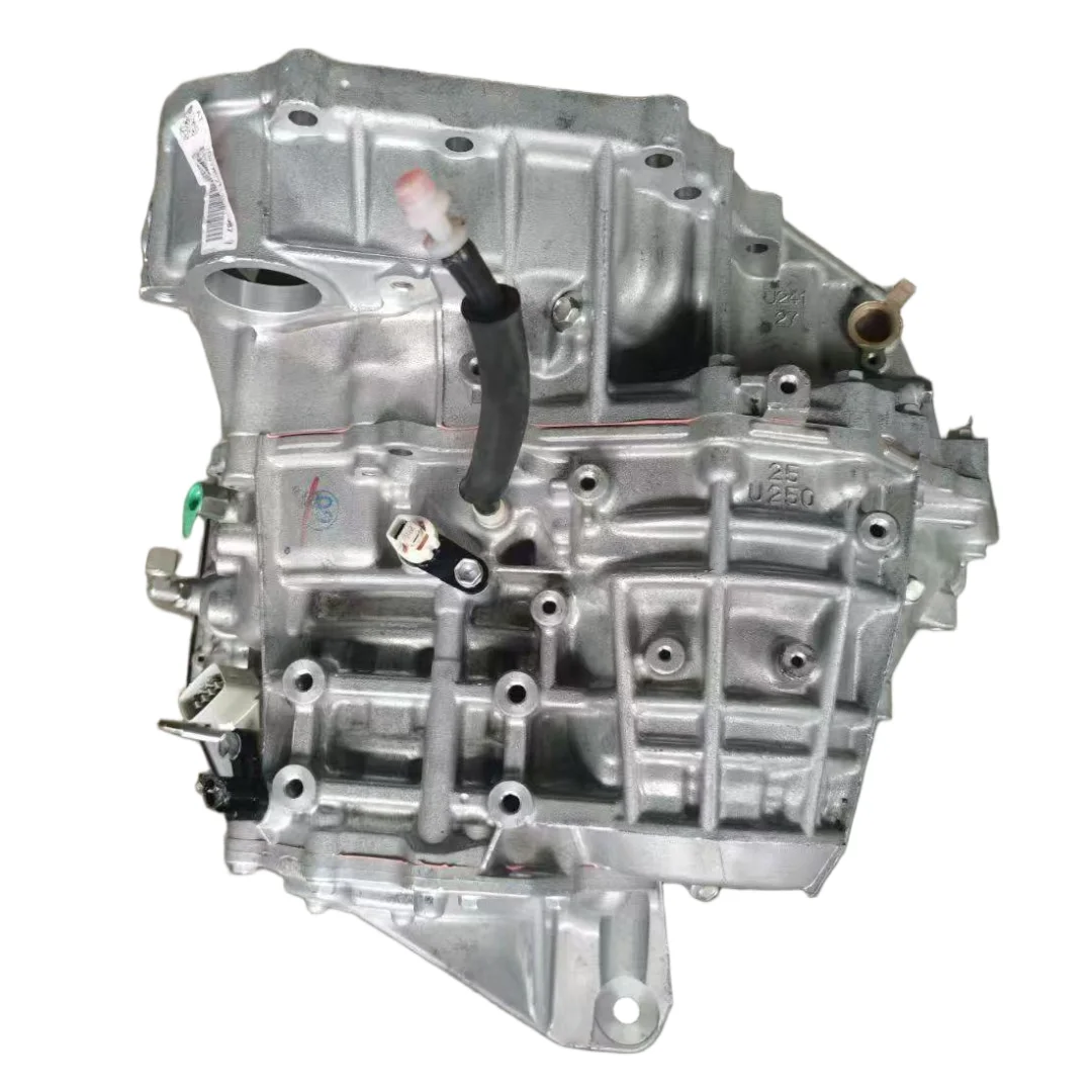 for U250E 5 Speed Transmission 2AZ Gearbox for Toyota Corolla Camry Matrix Pontiac Vibe 2.4L 3.0L  RX 330 350 2005-2010