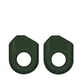Dark Green-B