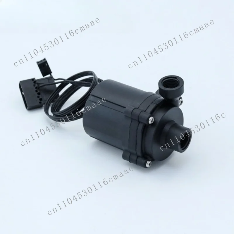 PU-SC800 Computer Accessories Water Cooling Pump 12V Brushless DC Water Pump Submersible Pump 5 Meters Head 600L