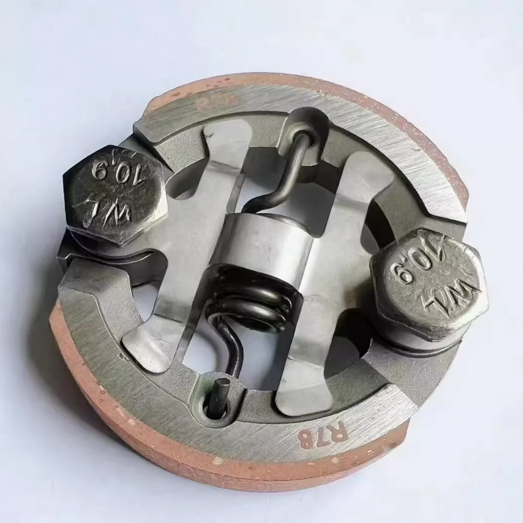 New Suitable for Kawasaki Lawn Mower TJ53 Clutch Throwing Block KawasakiTJ53/TJ53B/TJ53E Clutch