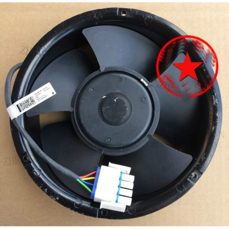 Y FOR  BKV 301 216/130 48V 0.9A Ericsson Communication Equipment Fan 4 pin