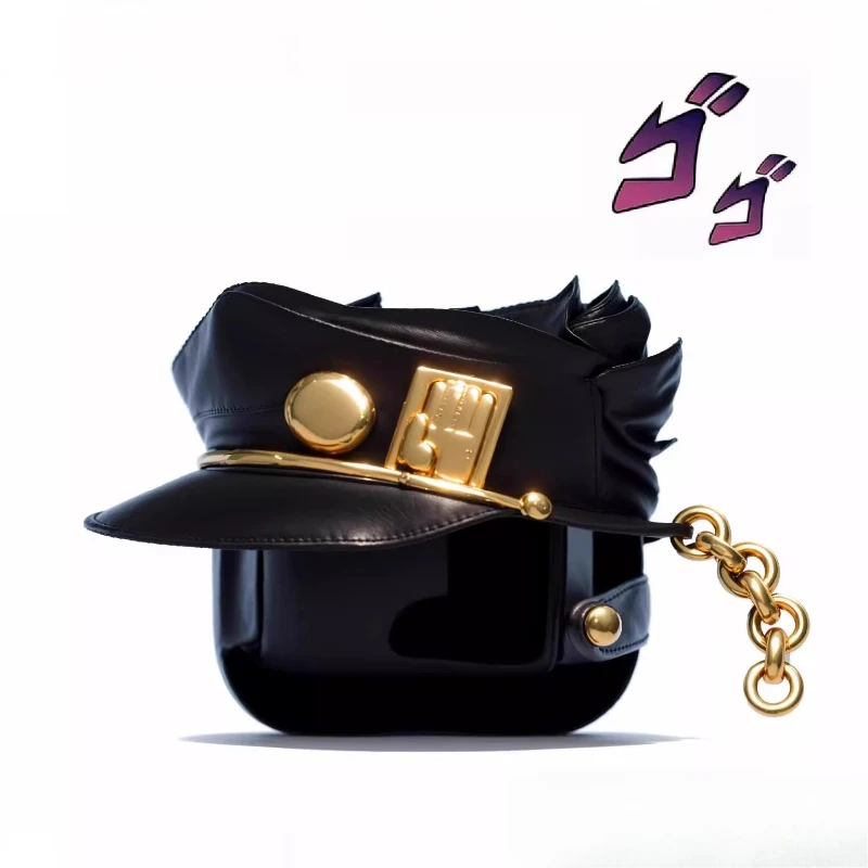 

Adventure Star Fighter Creative Headphone Case