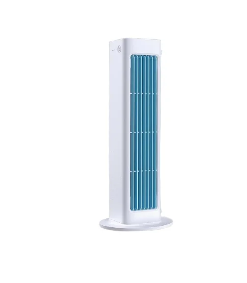 

Car fan cooling small usb charging wall-mounted silent station bladeless cooling small fan