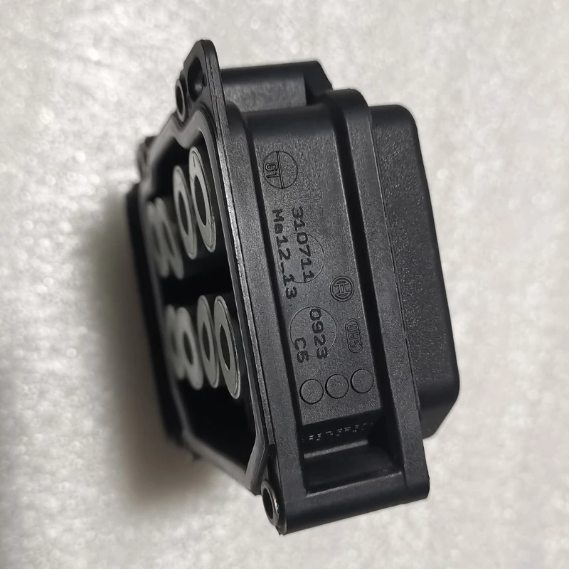 44510-06080 Anti-Lock Brake ABS Brake Control Module for 0265800534 44050-06070 44510-33130 0265800591 0265231439 GTWS