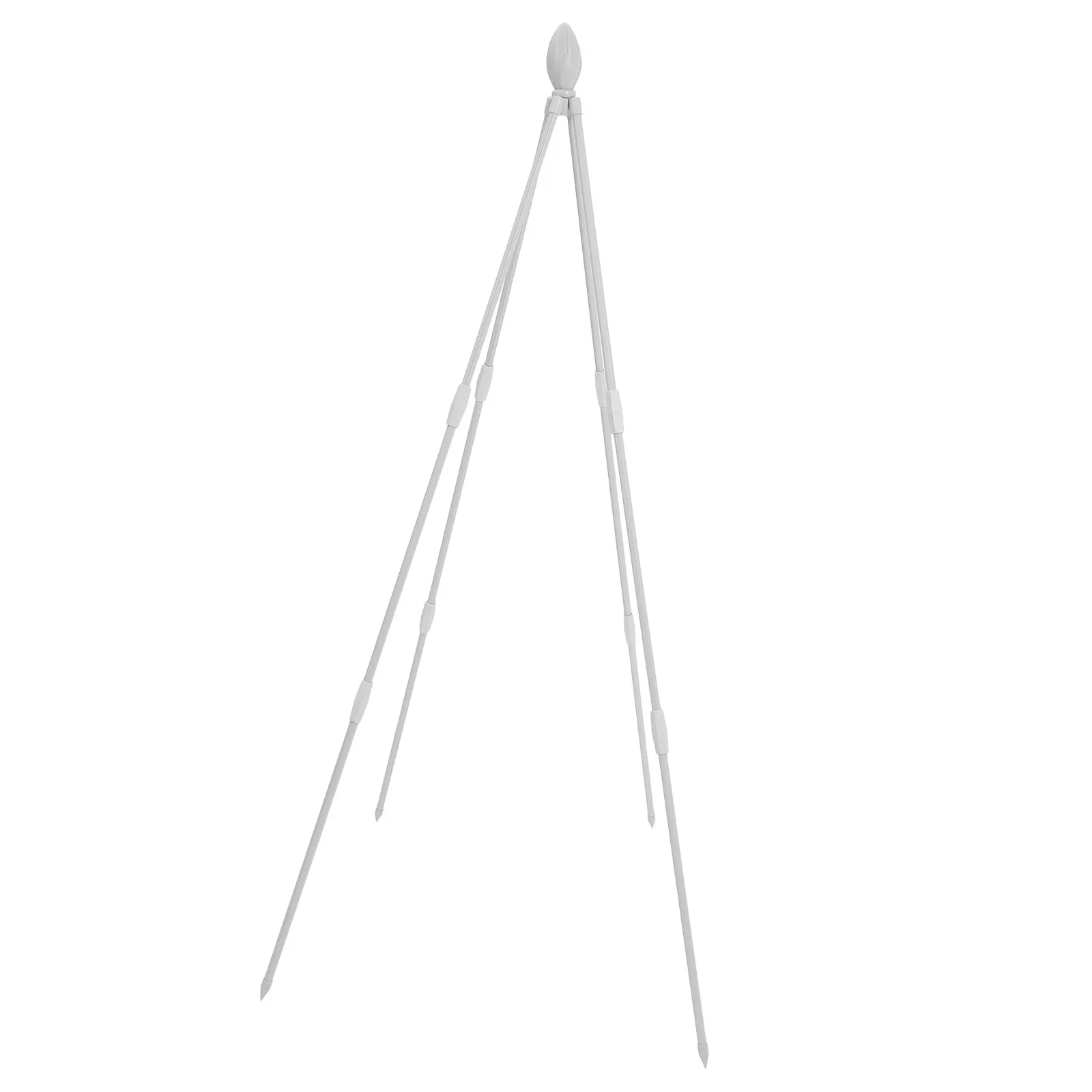 

Potted Plant Climbing Trellis Strong Garden Trellis for Climbing Plants Outdoor Indoor Plant Support Rack Vine Shaping Stand