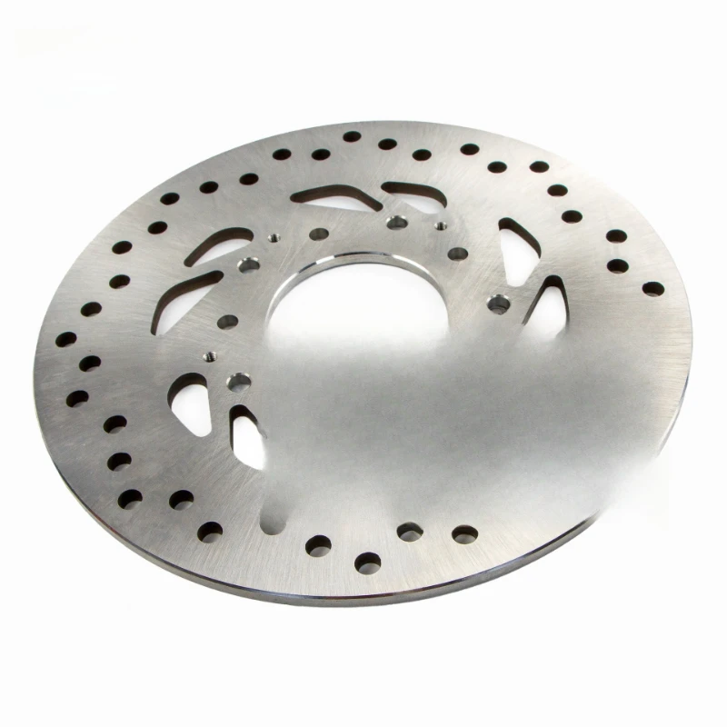 

Suitable for Honda VFR800 2002-2016 Motorcycle Rear Brake Discs