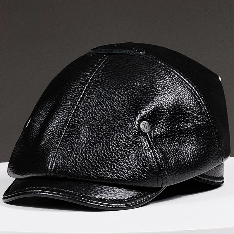 cappello-da-uomo-in-pelle-alla-moda-berretto-ottagonale-caldo-autunno-inverno-cappello-newsboy-retro-con-visiera-corta-e-calotta-rotonda-stile-casual-per-viaggi