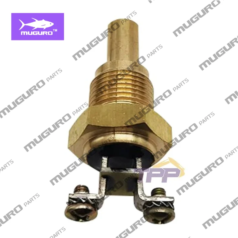 E312D2 E320D2 Excavator Temperature Sensor 3944837 394-4837 for Caterpillar