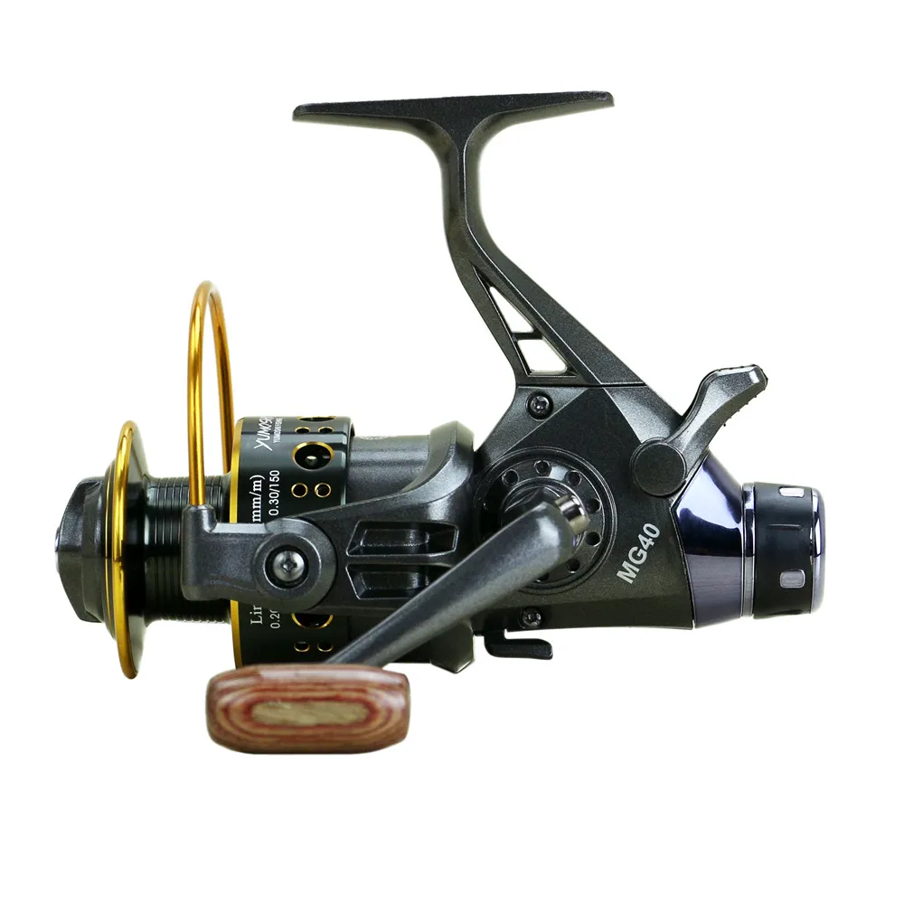 2026 Left/Right Hand 10+1 BBs Spinning Fishing Reel 5.2:1 Ma