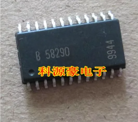 

B 58290 B58290 SOIC24 (ячество продукта: 10 шт.)