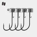 4pcs  9g