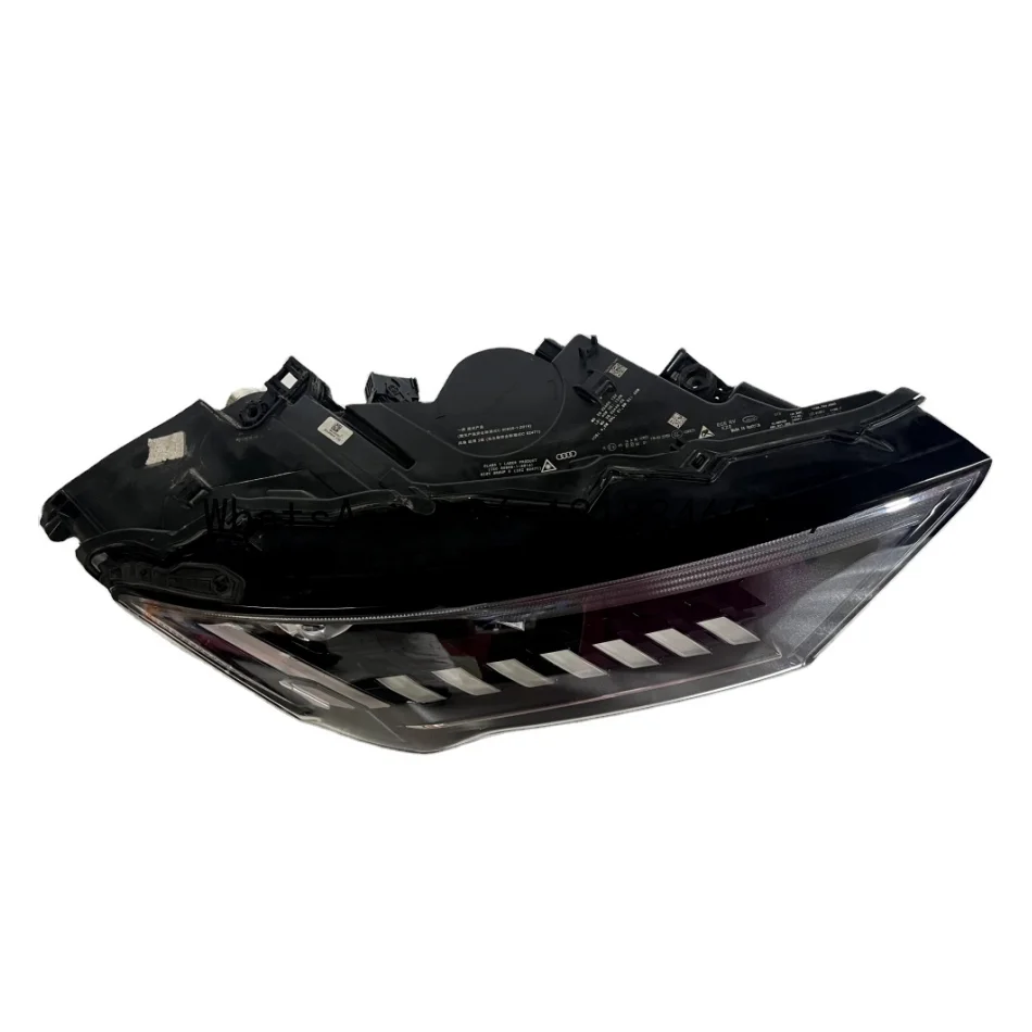 

Auto Lighting Systems Car Accessories Matrix Q7 Headlight Assembly 2021 for Audi Q7 LED Headlamp