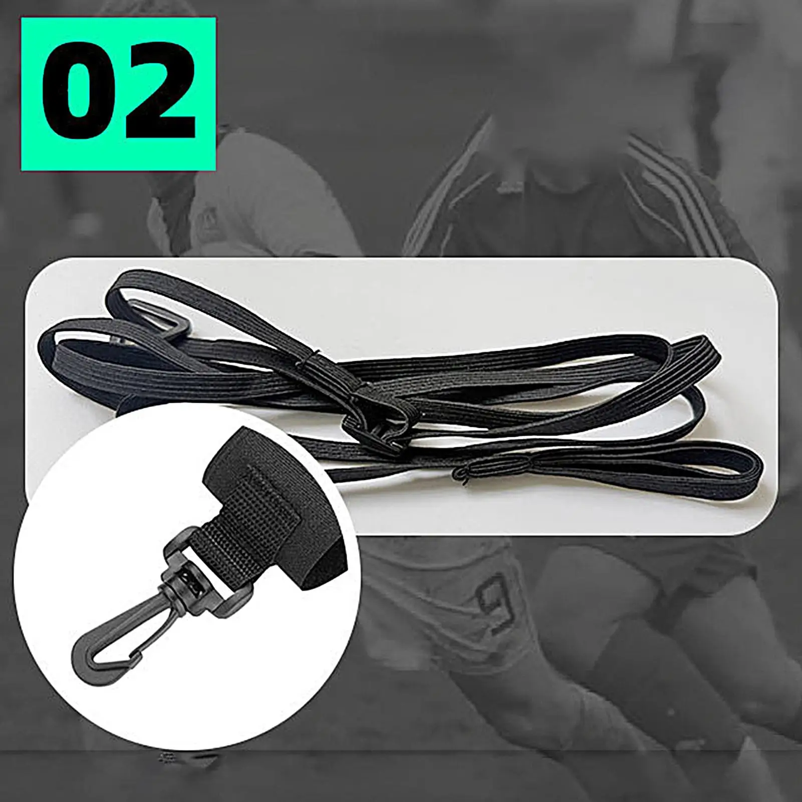 

Soccer Trainer For Kids Kicking Portable Training Equipment Football Kick Throw Solo Trainer For Kids Teen Beginner Indoor