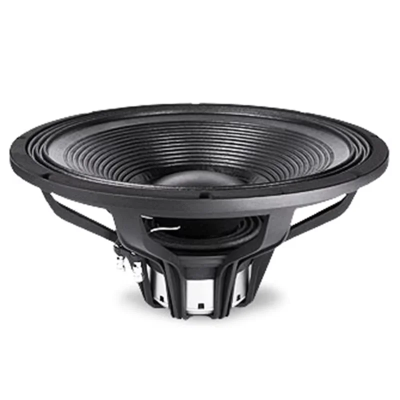 

Faital Speakers Original Italiy 18HP1060 18"-1200W-98dB 18 Inch Woofer Unit Voice Coil 100mm Neodymium Subwoofer 8Ω