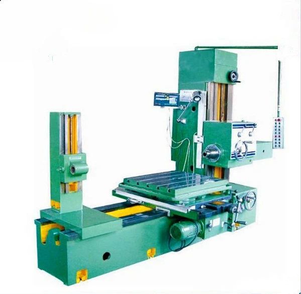 Hot Sale Horizontal Boring and Milling Machine Good Quality Fast Delivery Free After-sales Service