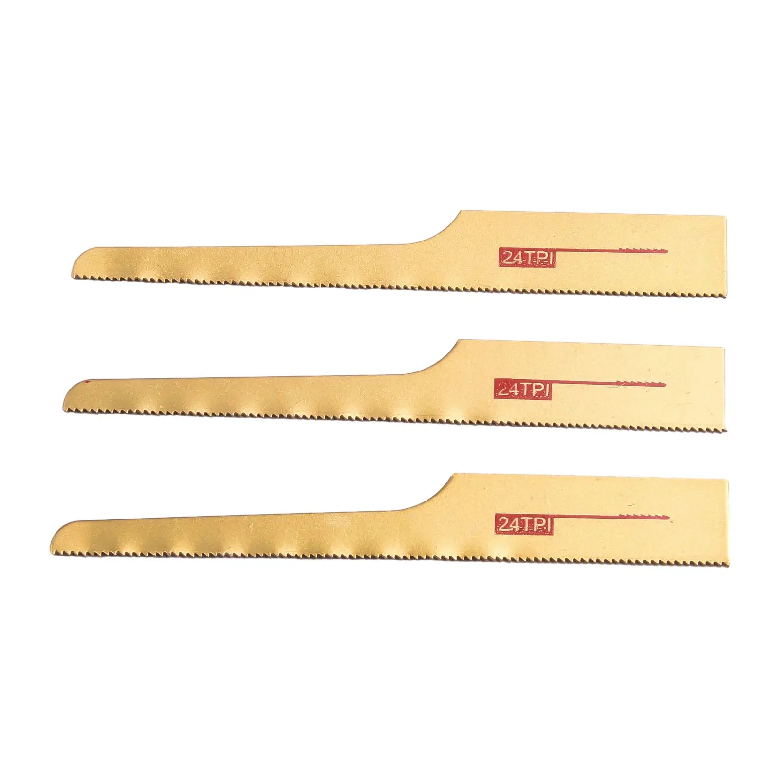 شفرة منشار الهواء 14-32TPI شفرات منشار هوائي شفرات Aw للخشب والألياف الزجاجية شفرة تقطيع معدنية صفائح بلاستيكية معادن