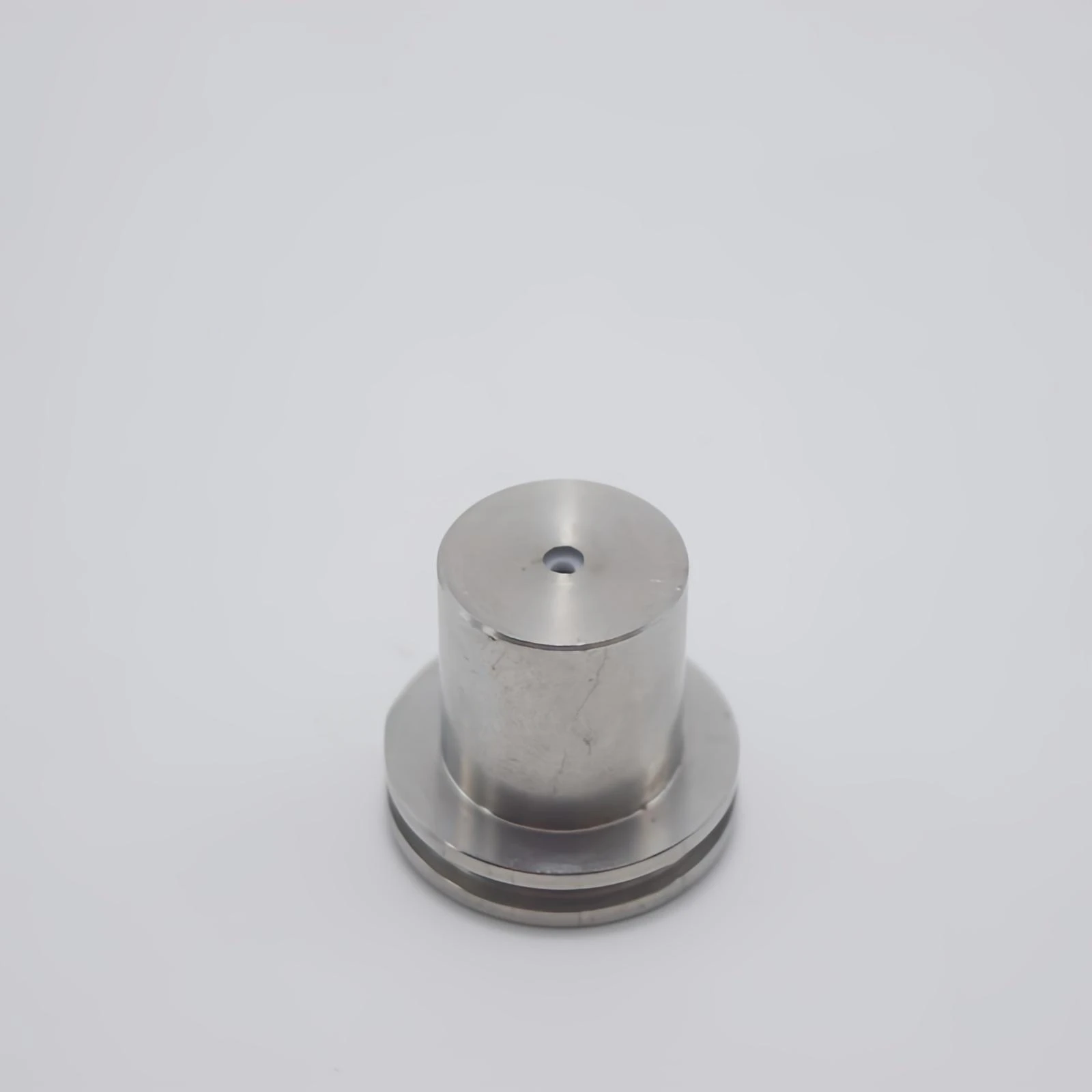 

M129 Stainless Steel Auxiliary Nozzle Spray Head for Wire Cutting Slow Wire Machine