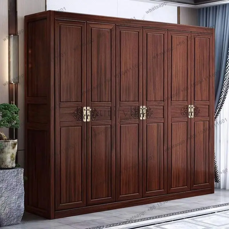 Long Vanity Wardrobes Closet Wooden Vintage Tall Drawers Lounges Wardrobes Closet Space Saving Armadio Guardaroba Furniture Home