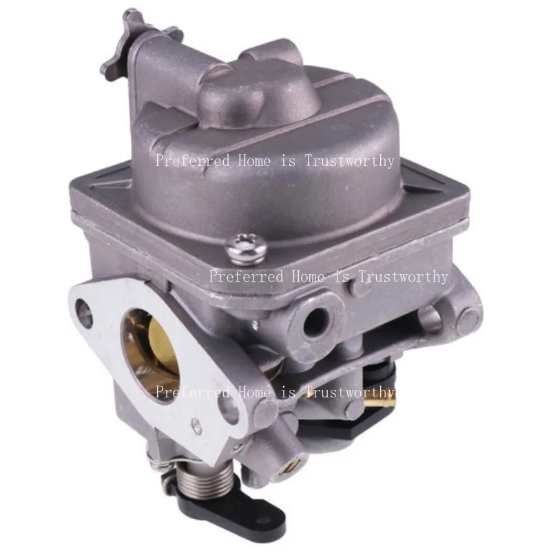

Marine Carburetor Suitable for Outboard Engine 16100-ZV1-A03