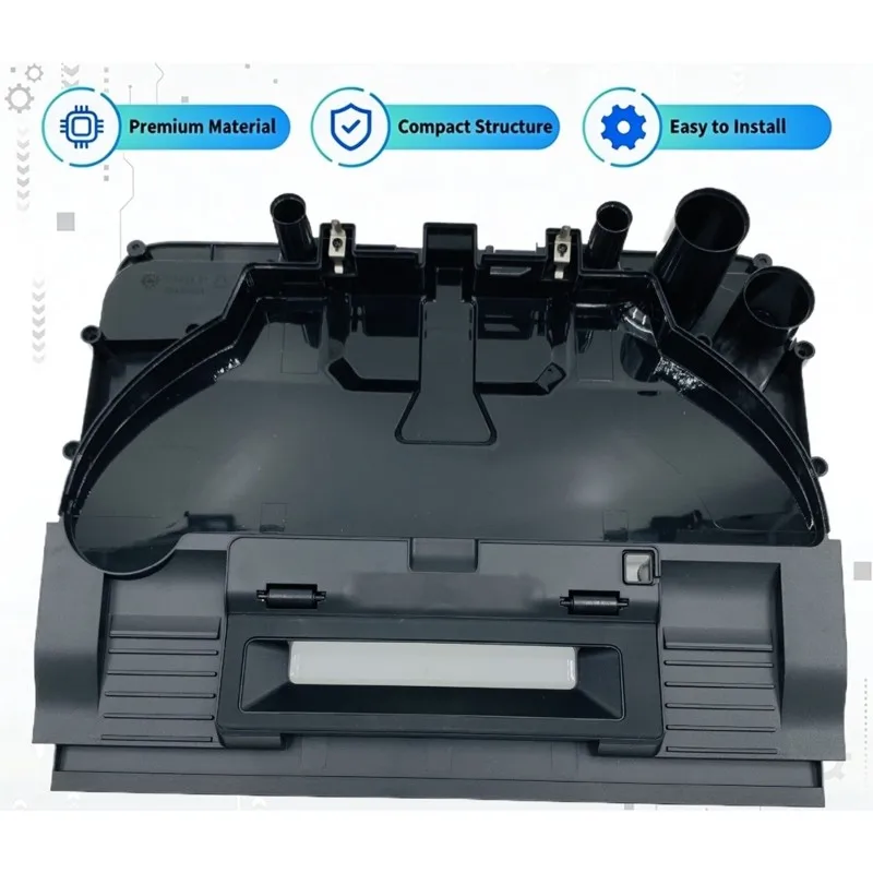 Base Station Tray For Dreame Z50 Ultra MOVA Z50 Ultra Zenith 3 Dock Wash Base Bracket Replacement Parts