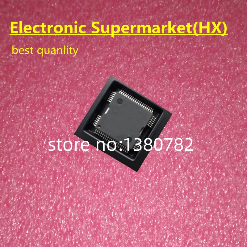 

Free Shipping 5pcs-20pcs 30651 HQFP-64 New original IC In stock!