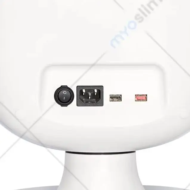 Myoslim O1 3D Ai Fa…