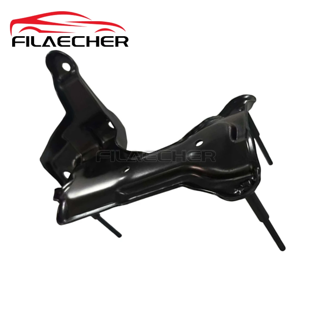 

For Mercedes Benz W220 E500 S430 Air Suspension Compressor Pump Big Bracket 2203200104 2113200304 0025427619 0025427219