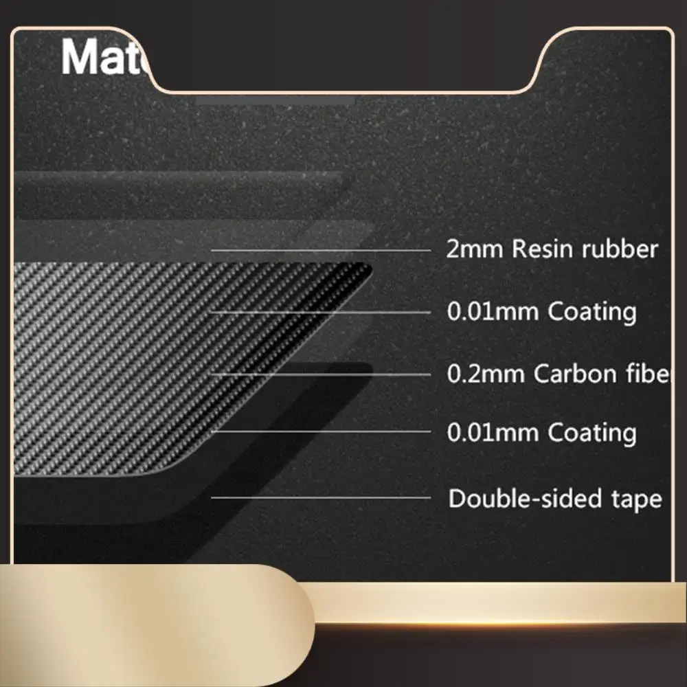 

2Pcs Carbon Fiber Front Grille Grill Cover Trim For Mazda 3 Axela 2014 2015 2016 Car Front Grille Trim Strips Cover