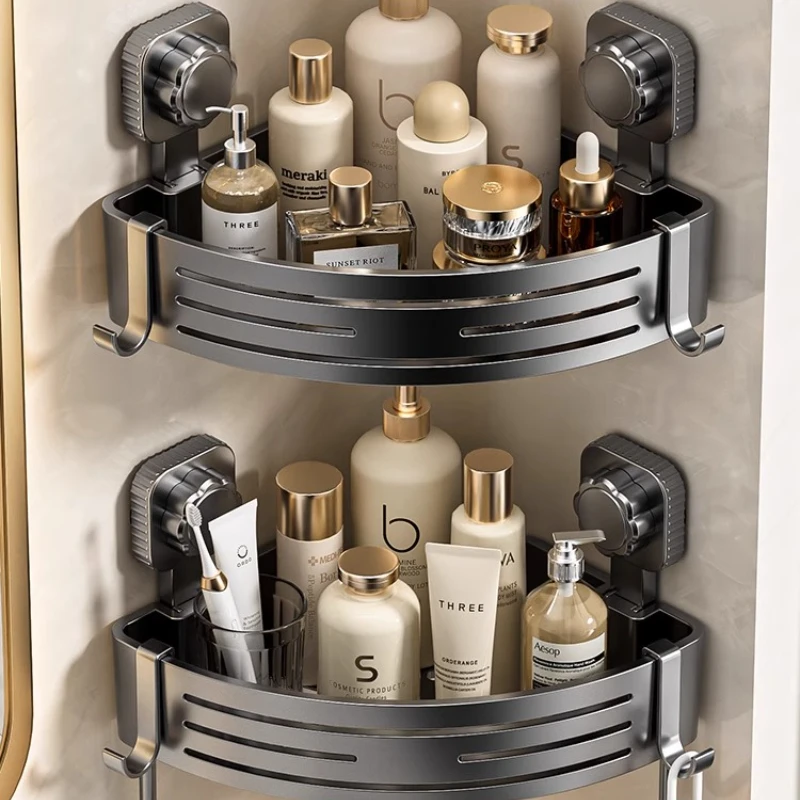 

настенное хранилище, без перфорации, туалет, ванная комната, ванная комната, гель для душа, настенный штатив