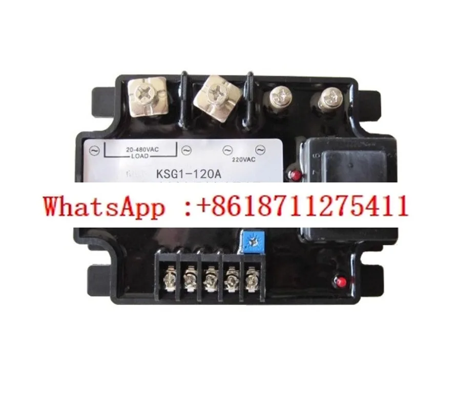 Single Phase Ac Vol…