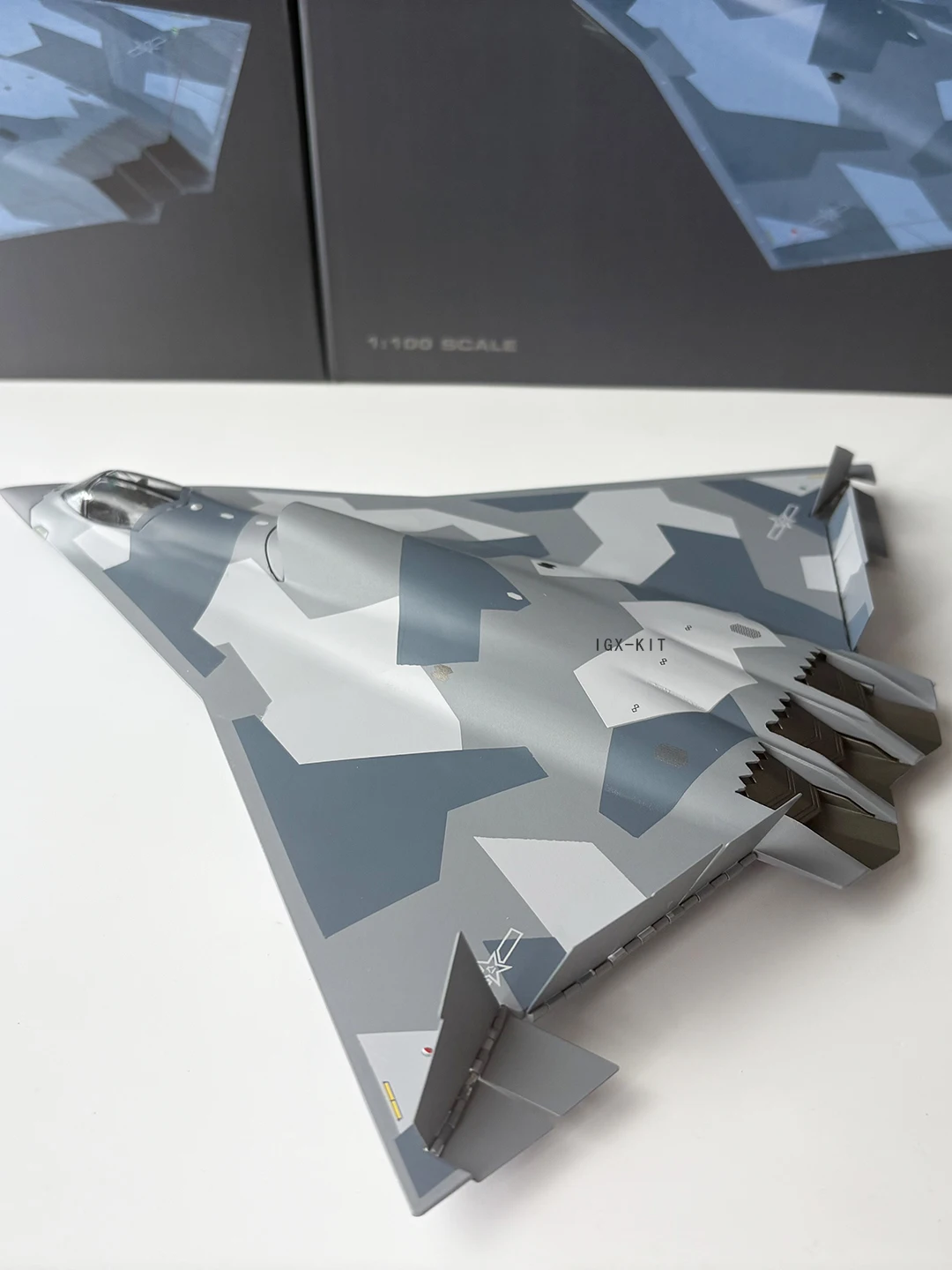 6Th Generation Figh…