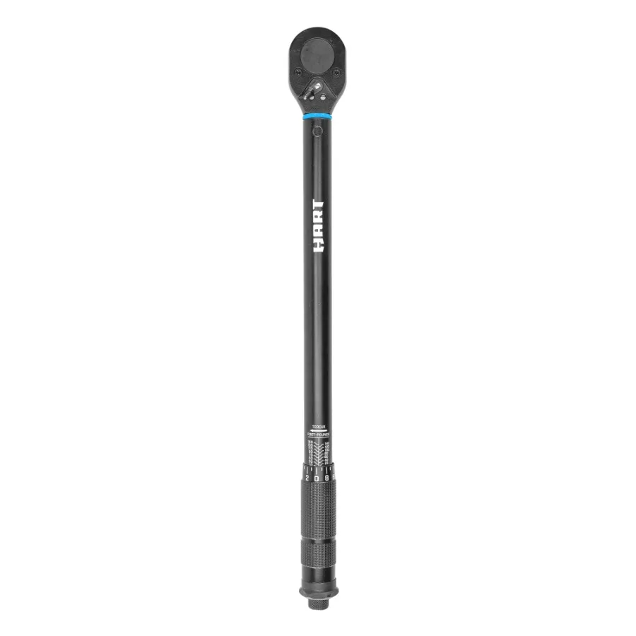 

1/2-inch Torque Wrench